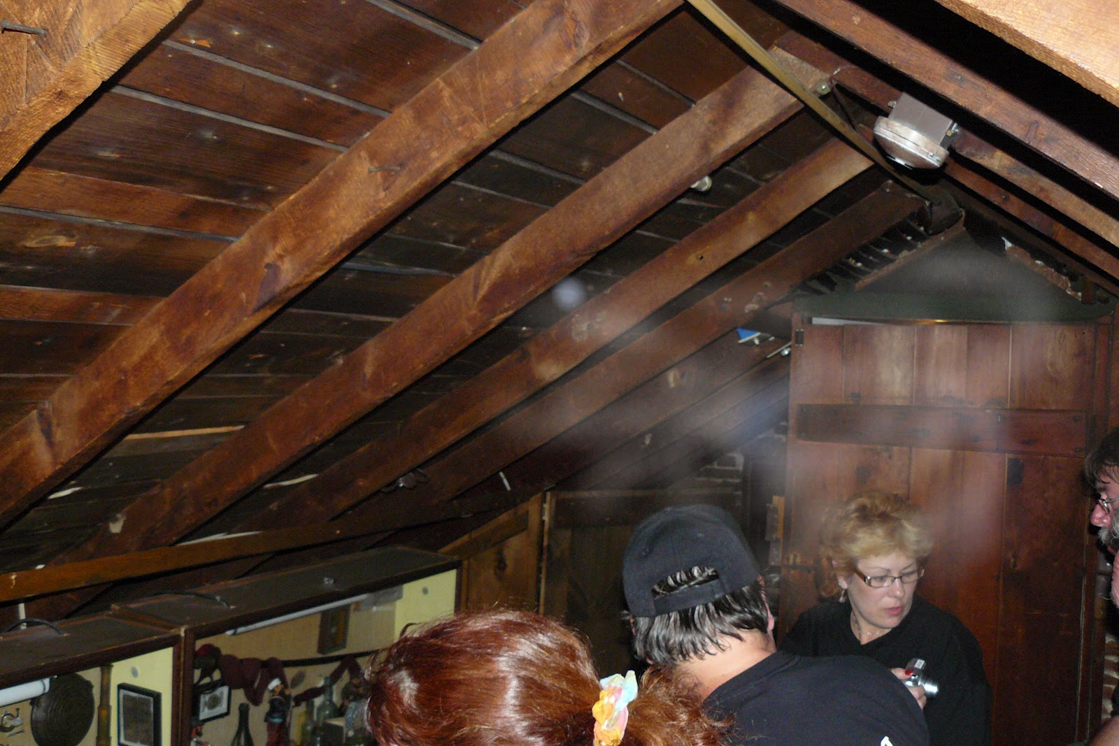 The Most Haunted Places That I Want To Visit Walk in the Footsteps of