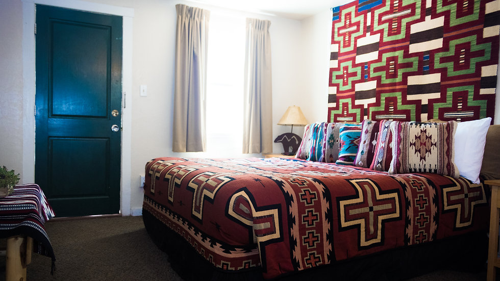 Jacob Lake Inn Grand Canyon United States