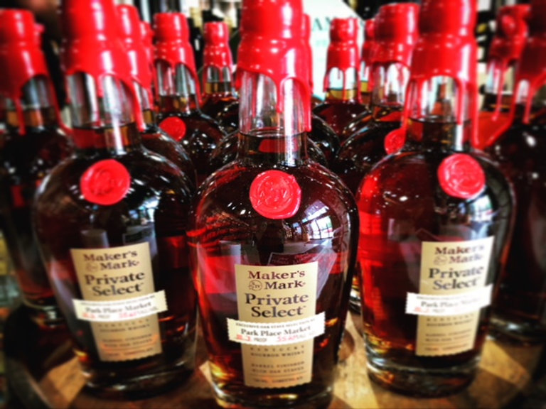 Home Park Place Market