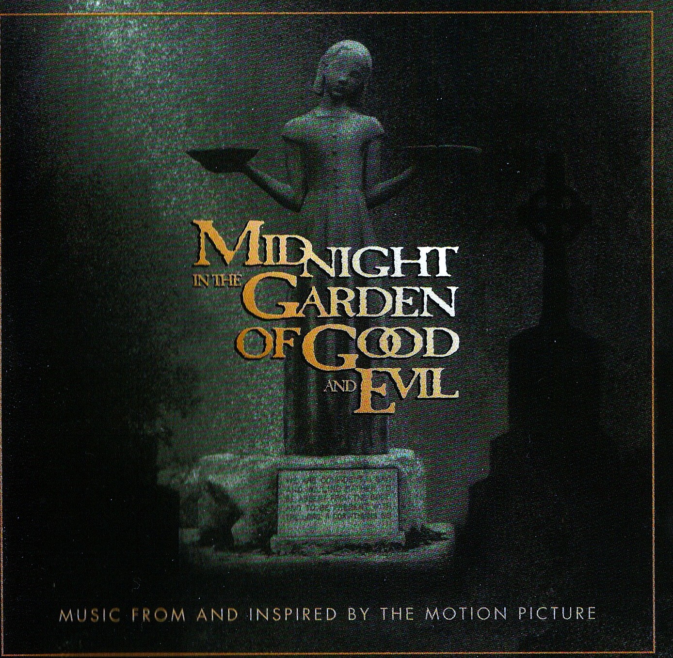Ars Nova Music Midnight In The Garden Of Good And Evil