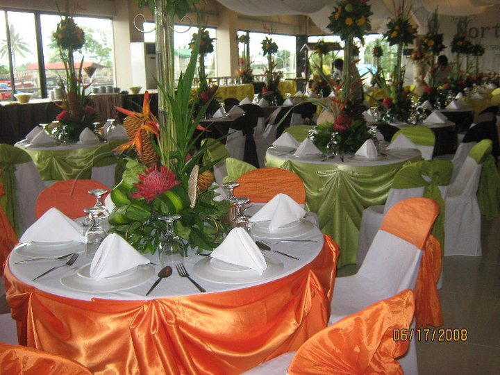 Arts and Creative Resources Center Terrace Garden Restaurant The