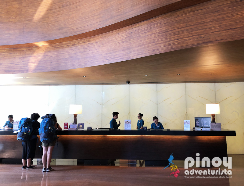 7 Awesome Reasons Why You Should Stay at CITY GARDEN GRAND HOTEL MAKATI