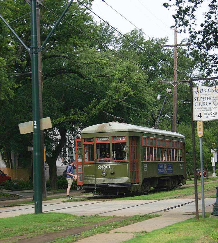 Southern Lagniappe New Orleans Revisited in Pictures