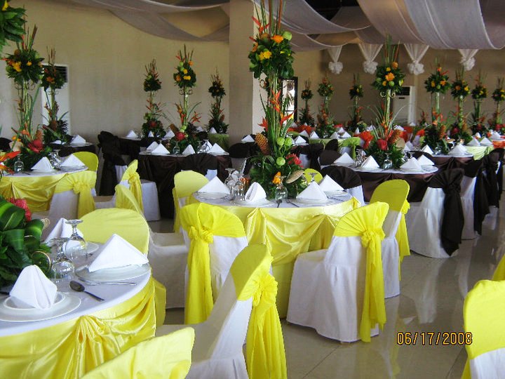 Arts and Creative Resources Center Terrace Garden Restaurant The