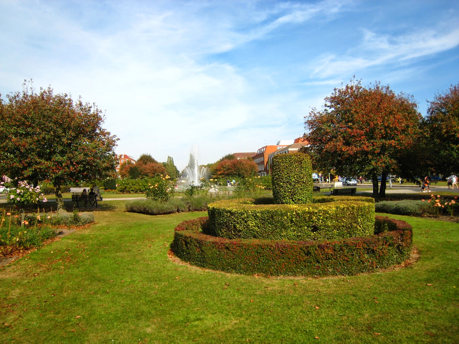 Subtopian Welwyn not a City