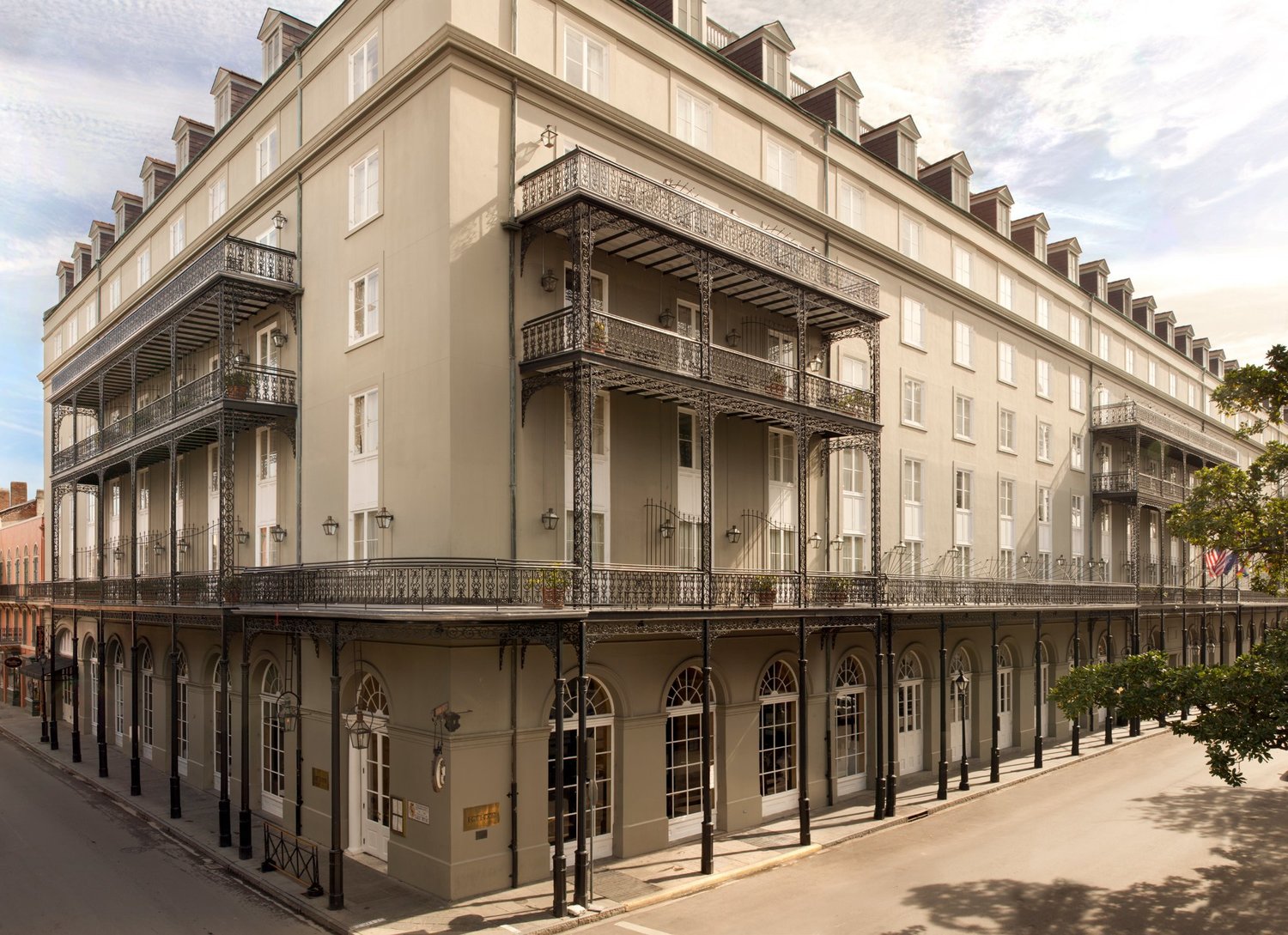 Omni Royal Orleans Hotel Travel Deals 2021 Package & Save up to 583