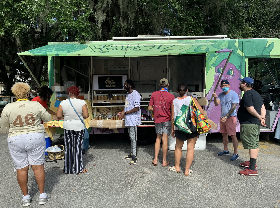 Forsyth Farmers' Market