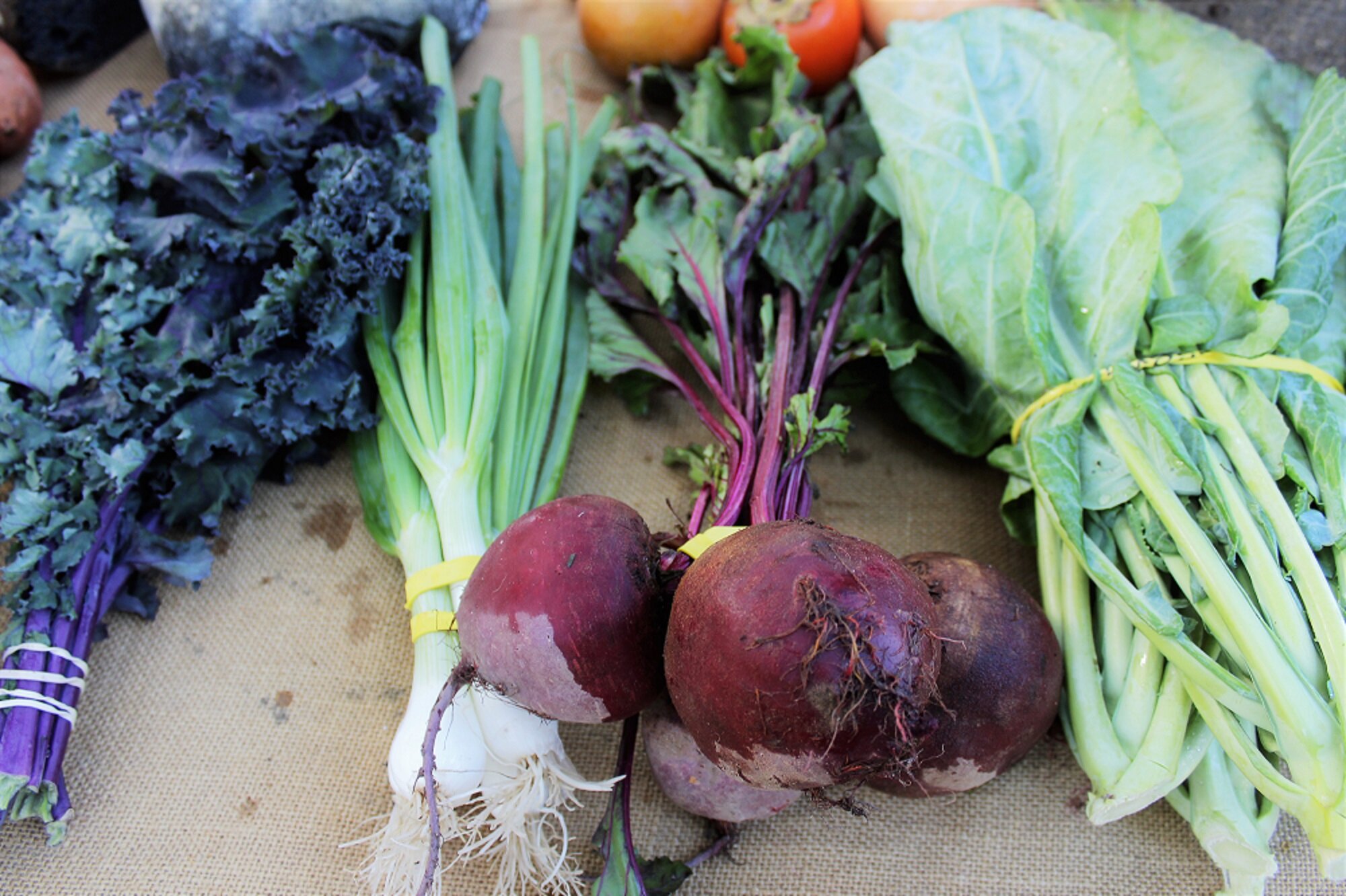 Forsyth Farmers' Market