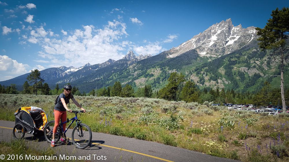 10 Things to Do with Kids in Grand Teton National Park Mountain Mom
