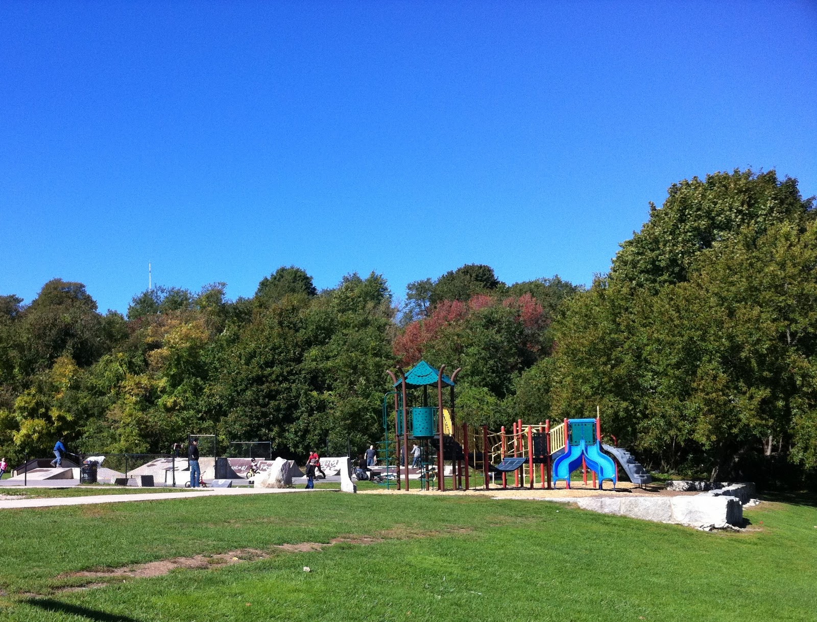 Salem Haunted Happenings October 2010