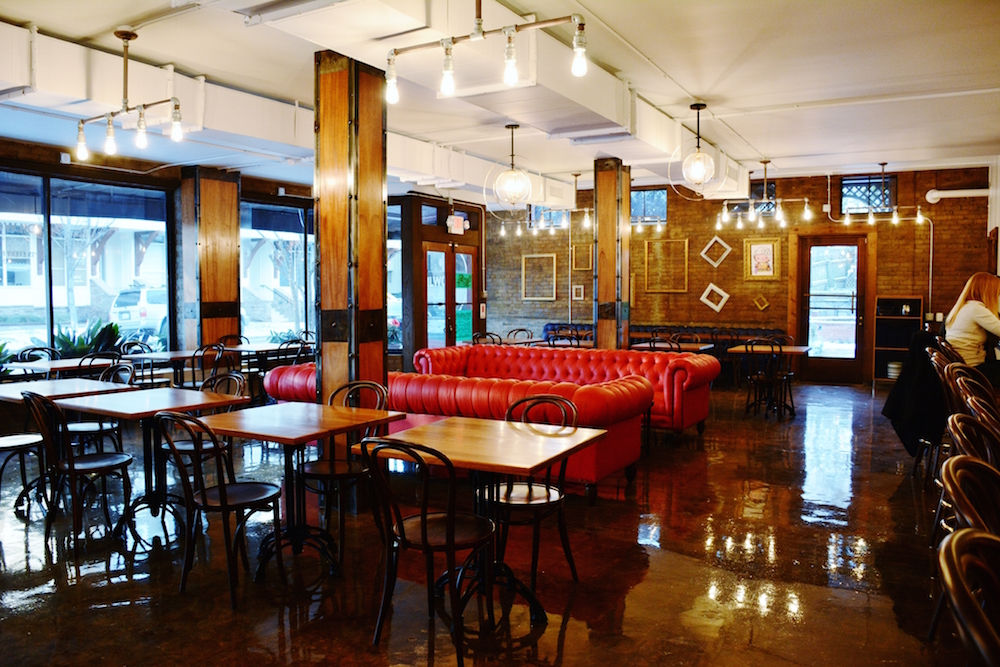 Charlotte’s 15 best new restaurants and bars of 2017