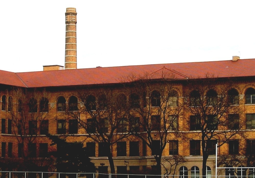 Oak Park And River Forest High School Oak Park And River Forest