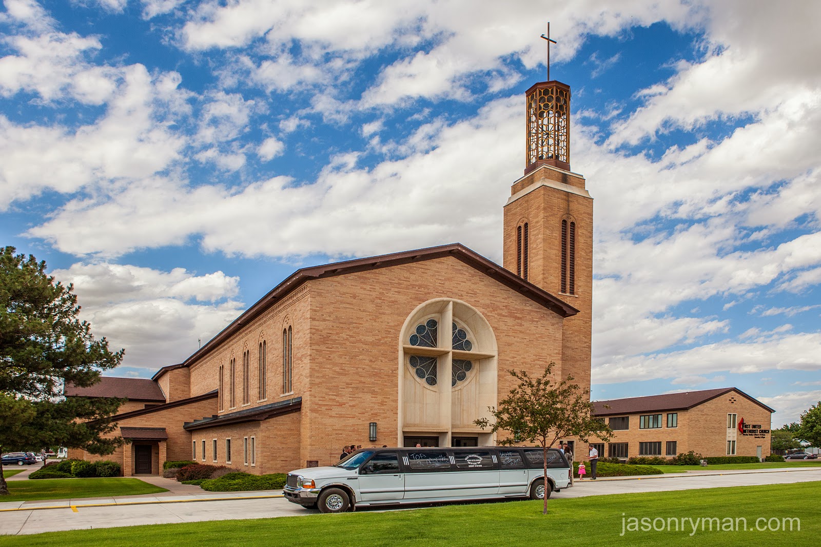 Jason Ryman Photography Garden City Kansas Wedding Photography