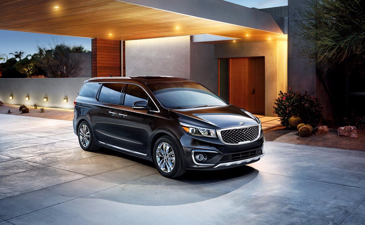 Kia Sedona 2018 Review, Specs, Price