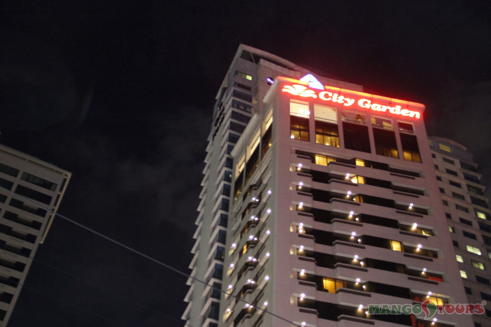 Comfort at Its Peak City Garden Hotel Makati