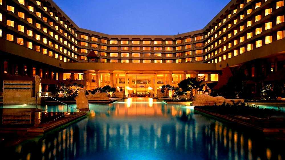 Marriott Hotels & Resorts